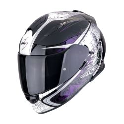 Casque moto integral SCORPION EXO 491 RUN