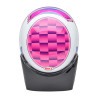 Casque BELL Moto-3 - Deathspray Pink Purple 7