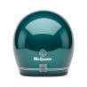 Casque BELL Custom 500 - Steve McQueen Riverside Metallic Green 5