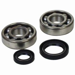 Kit roulements vilebrequins + joints spi HOT RODS HONDA CRF450X 2005-2015 TRX450R 2006-2015 HM CRE-F450X CRM-F450X 2005-2013