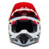 Casque BELL Moto-9S Flex - Renen Nova Black/Red 1