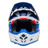 Casque BELL Moto-9S Flex - Merchant 0