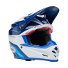 Casque BELL Moto-9S Flex - Merchant 1