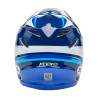 Casque BELL Moto-9S Flex - Merchant 4