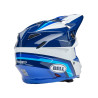 Casque BELL Moto-9S Flex - Merchant 5