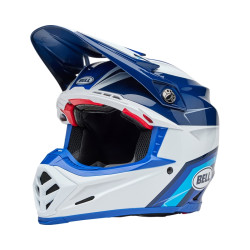 Casque Cross BELL Moto-9S Flex - Merchant