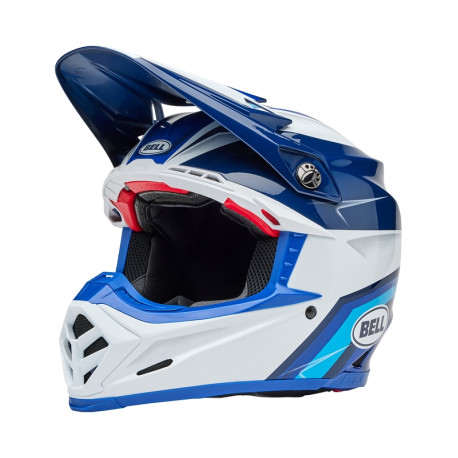Casque BELL Moto-9S Flex - Merchant