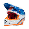 Casque BELL Moto-9S Flex - Merchant 9