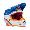Casque BELL Moto-9S Flex - Merchant 11