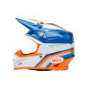 Casque BELL Moto-9S Flex - Merchant 12