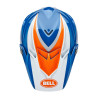 Casque BELL Moto-9S Flex - Merchant 17