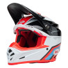 Casque BELL Moto-9S Flex - Merchant 18