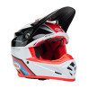 Casque BELL Moto-9S Flex - Merchant 20
