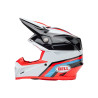 Casque BELL Moto-9S Flex - Merchant 21