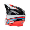 Casque BELL Moto-9S Flex - Merchant 22