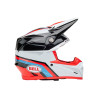 Casque BELL Moto-9S Flex - Merchant 25