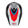 Casque BELL Moto-9S Flex - Merchant 26
