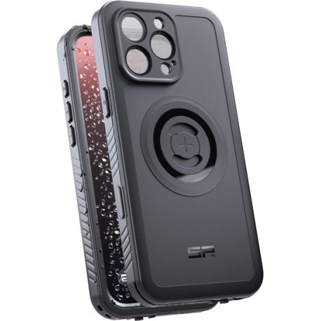 Coque pour téléphone SP CONNECT+ Xtreme iPhone 16 Pro Max