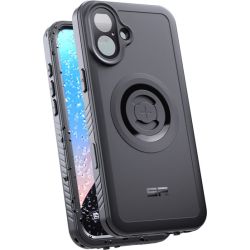 Coque pour téléphone SP CONNECT+ Xtreme iPhone 16 Plus