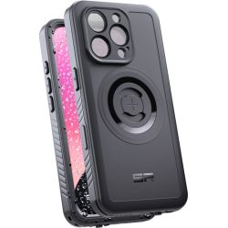 Coque pour téléphone SP CONNECT+ Xtreme iPhone 16 Pro