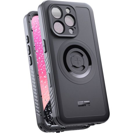 copy of Coque pour téléphone SP CONNECT+ Xtreme iPhone 16 Pro