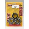 Kit roulements et joints spi de vilebrequin HOT RODS HONDA CRF 150 R 0