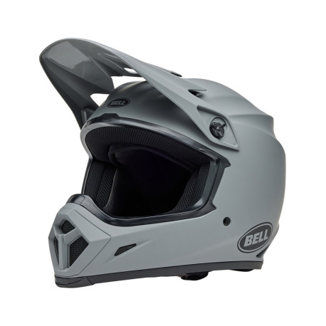 Casque BELL MX-9 Mips - MATTE NARDO