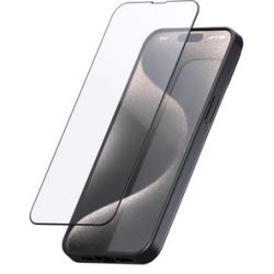 Protection d'écran Iphone 16 Plus SP CONNECT