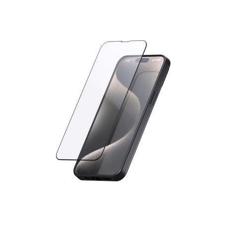 Protection d'écran Iphone 16 Pro SP CONNECT