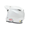 Casque BELL MX-9 Mips - WHITE 16