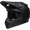 Casque BELL MX-9 Mips - Matte Black 18