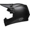 Casque BELL MX-9 Mips - Matte Black 21