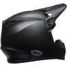 Casque BELL MX-9 Mips - Matte Black 24