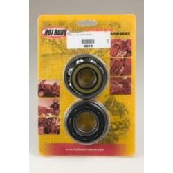 Kit roulements et joints spi de vilebrequin HOT RODS HONDA ATC250R / TRX250R