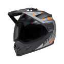 Casque BELL MX-9 Adventure Mips