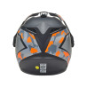Casque BELL MX-9 Adventure Mips 5