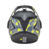 Casque BELL MX-9 Adventure Mips - Mesa Matte Black Yellow Camo 14