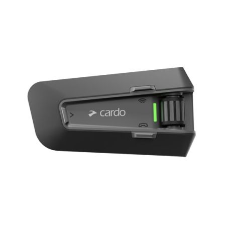 Intercom Cardo Packtalk Edge Solo ou Duo
