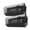 Intercom Cardo Packtalk Edge Solo ou Duo 3