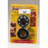 Kit roulements vilebrequins + joints spi HOT RODS moto HONDA CRF 450 R 0