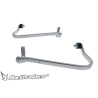 Kit de montage BARKBUSTERS montage 2 points - Aprilia Tuareg 660 0