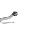 Kit de montage BARKBUSTERS montage 2 points - Aprilia Tuareg 660 1