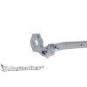 Kit de montage BARKBUSTERS montage 2 points - Aprilia Tuareg 660 2