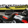 Kit de montage BARKBUSTERS montage 2 points - Aprilia Tuareg 660 5