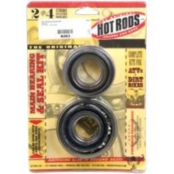 Kit roulements vilebrequins + joints spi HOT RODS HONDA CRF 450 X