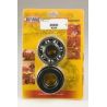 Kit roulements et joints spi de vilebrequin HOT RODS HONDA CR500R 0