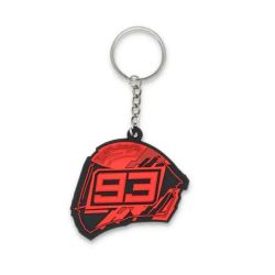Porte-clés Marc Marquez Helmet 93