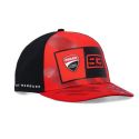 Casquette midvisor Ducati dual Marquez 93 BOX LOGO