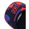 Casquette RedBull dual MM93 RedBull Marc Marquez 2