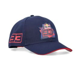 Casquette RedBull dual MM93 RedBull Marc Marquez